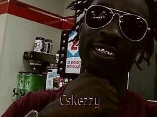 Cskezzy