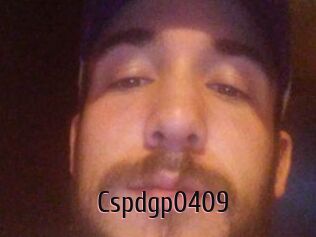 Cspdgp0409
