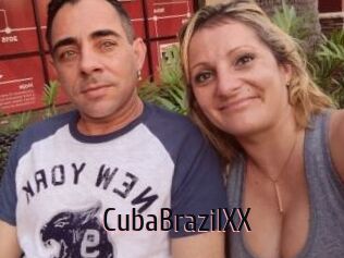 CubaBrazilXX