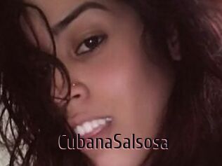 CubanaSalsosa