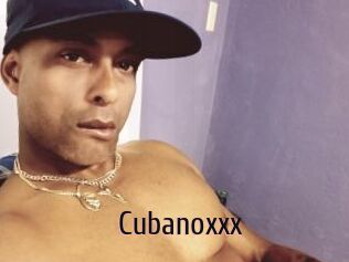 Cubanoxxx