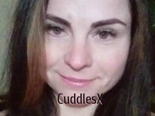 CuddlesX