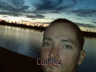 Cuddlez