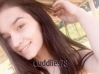 Cuddlies78