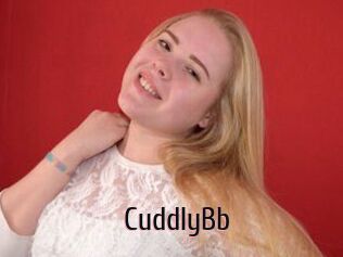 CuddlyBb
