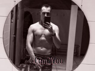 Cum2You