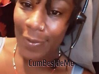 CumBesideMe