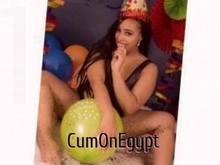 CumOnEgypt