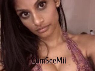 CumSeeMii