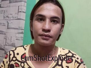 CumShotExploder