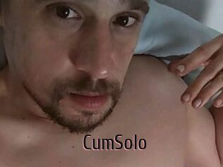 CumSolo