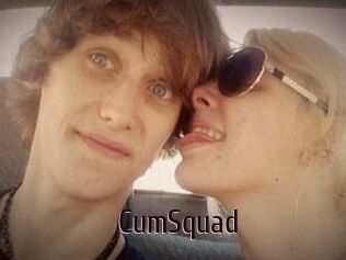CumSquad