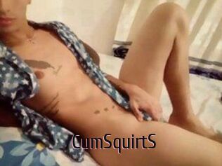 CumSquirtS