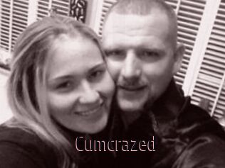 Cumcrazed