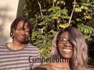 Cumhereoftn