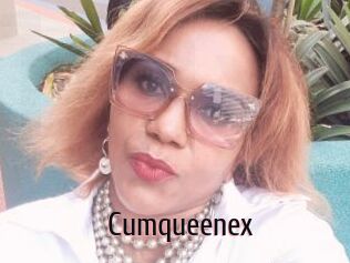 Cumqueenex