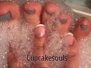 Cupcakesouls