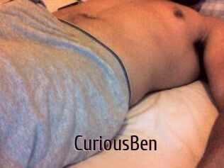 CuriousBen