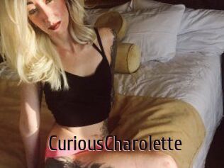 CuriousCharolette