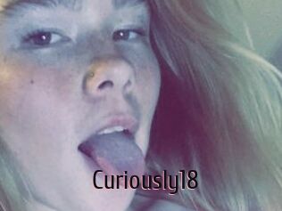 Curiously18