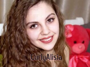 CurlyAlisia