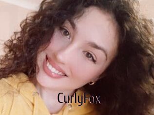 CurlyFox