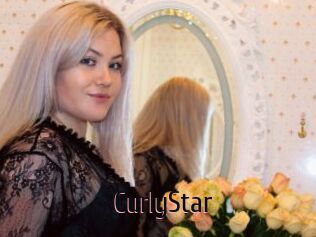 CurlyStar