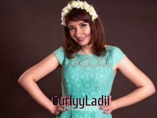 CurlyyLadii