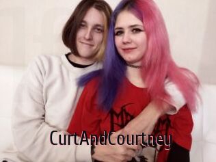 CurtAndCourtney