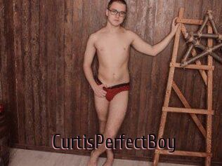 CurtisPerfectBoy