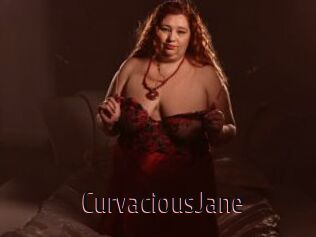 CurvaciousJane