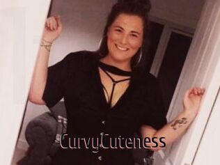 CurvyCuteness