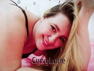 CurvyLorie