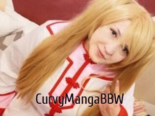 CurvyMangaBBW