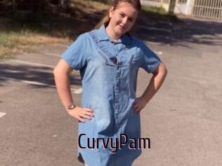 CurvyPam