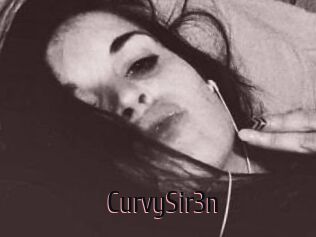 CurvySir3n
