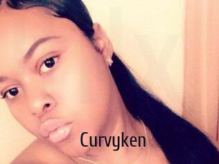 Curvyken