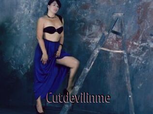 Cutdevilinme
