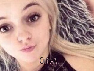 CuteA