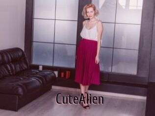 CuteAlien