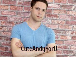 CuteAndyForU