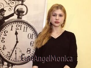 CuteAngelMonica
