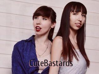 CuteBastards