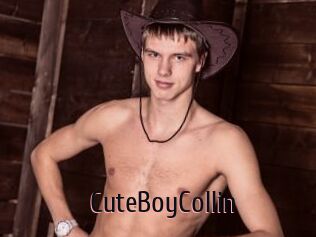 CuteBoyCollin