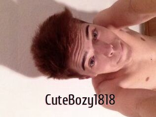 CuteBozy1818