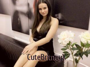 CuteBritneyX