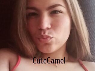 CuteCamel