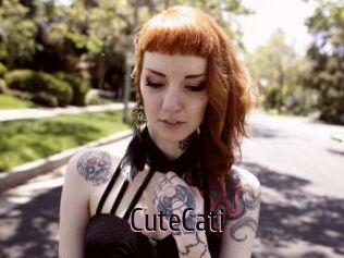 CuteCati