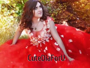 CuteDiaForU