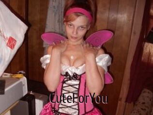 CuteForYou